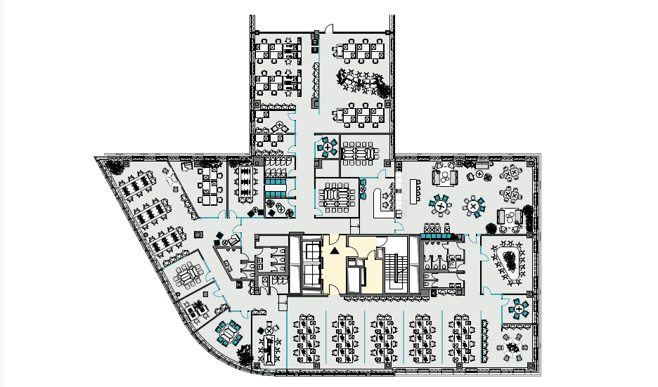 Block A