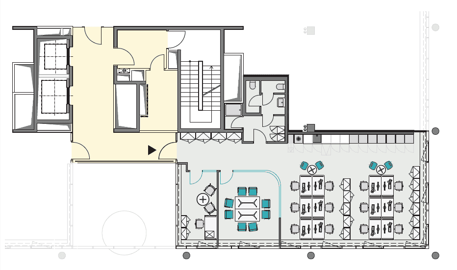 Blok C — 2. NP